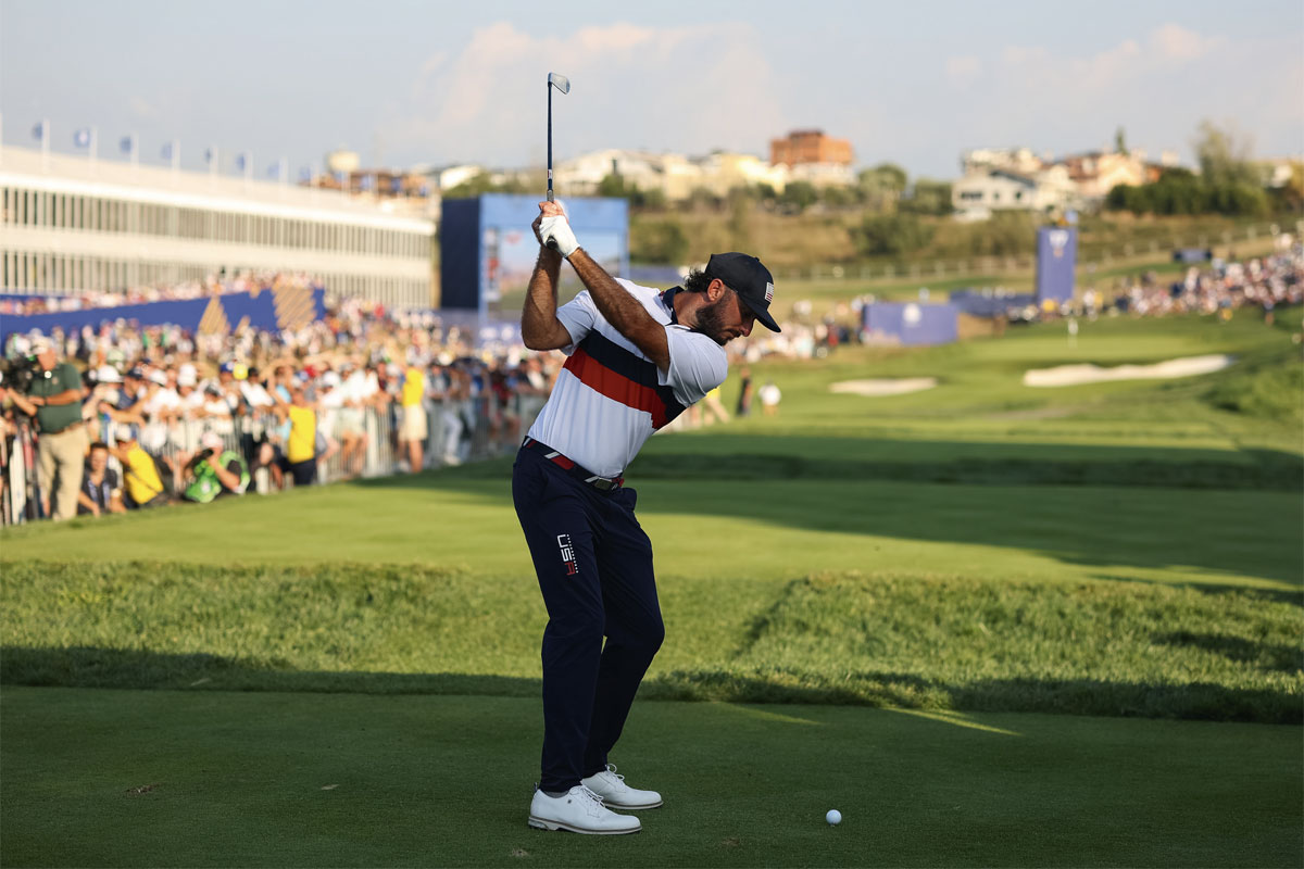 Ryder Cup 2023: