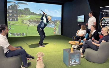 Advertorial - Indoor Series: Hallen-Masters