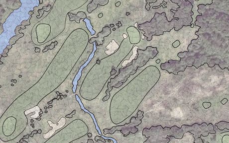 Der Blick des Architekten: Golf und Nachhaltigkeit - alles andere als ein Widerspruch