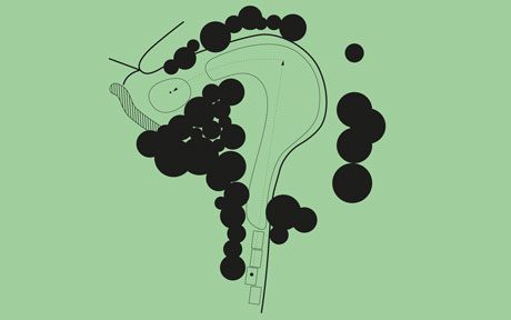 Par-Therapie: Rolling Hills Golf Course