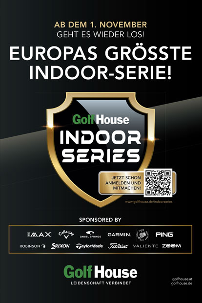 Advertorial - Indoor Series: 
