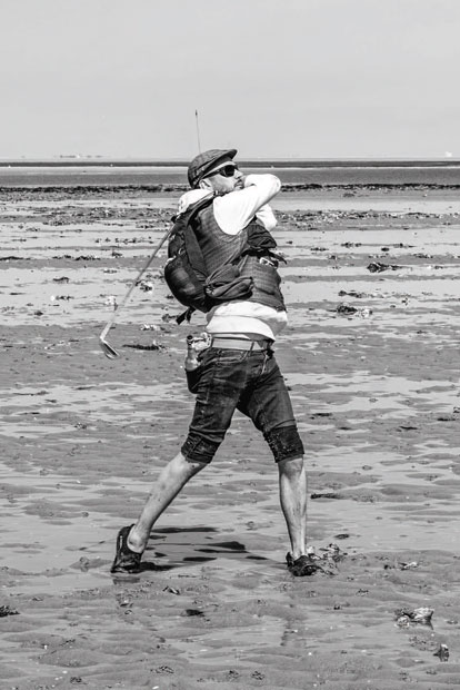 Wattgolf: 