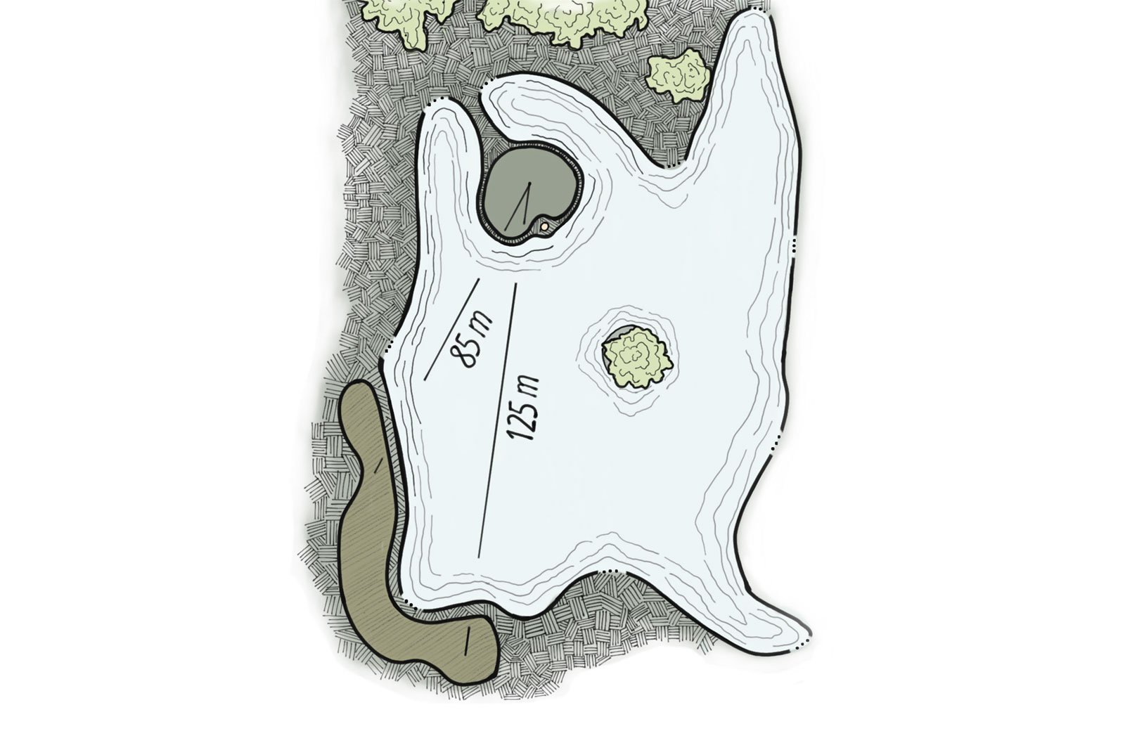 Der Blick des Architekten: