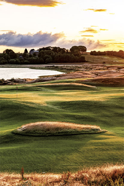 Golfpl&auml;tze 2026: 