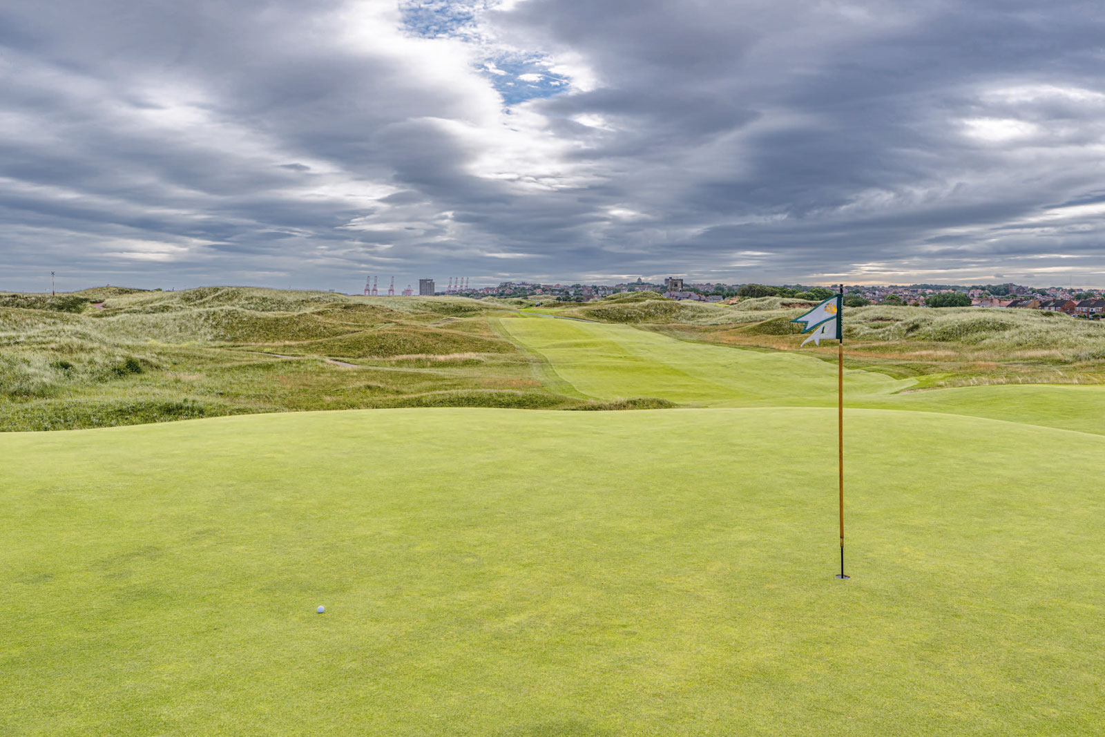 Stableford: 
