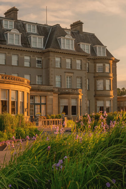 Gleneagles:
