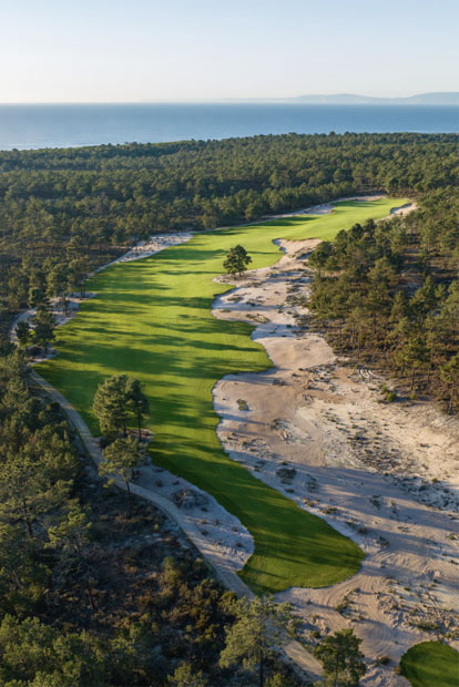 Terras da Comporta: Dunas Course