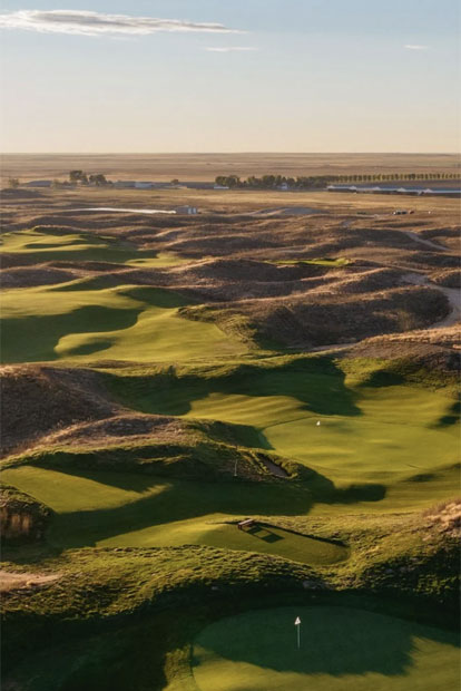 Golfpl&auml;tze 2026: 