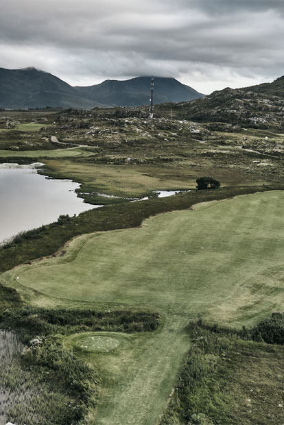 Traumjobs: Streifendienst: Jeremys akurat gepflegter Vorgarten