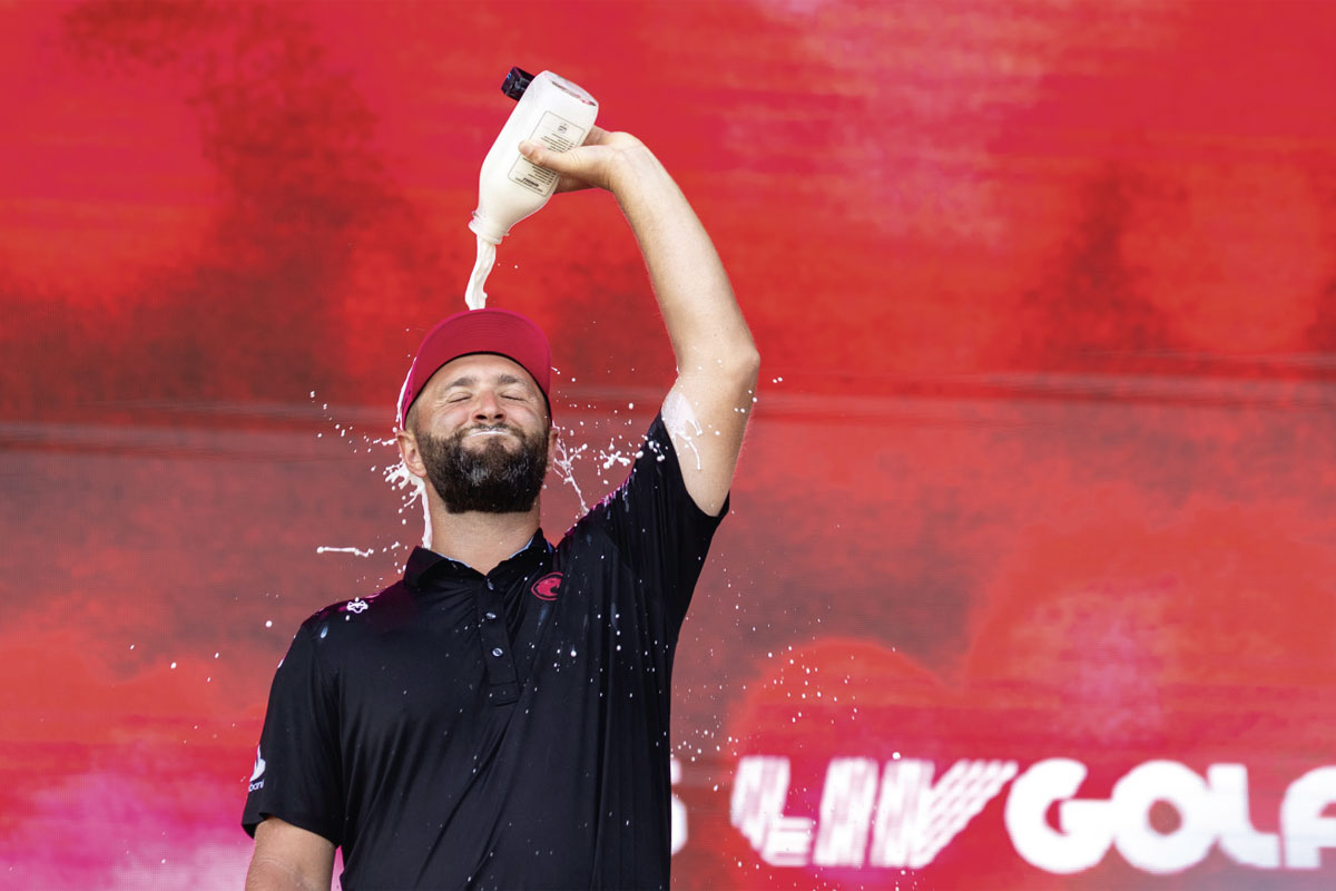 LIV or Die: Ein Albtraum für Laktose-Intolerante: Milch trifft auf Rahm