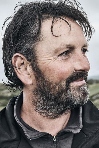 Traumjobs: Streifendienst: Jeremys akurat gepflegter Vorgarten