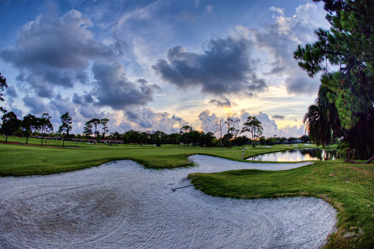 Schule der Toursieger: Makellos: Groundskeeper Willie hat ganze Arbeit geleistet