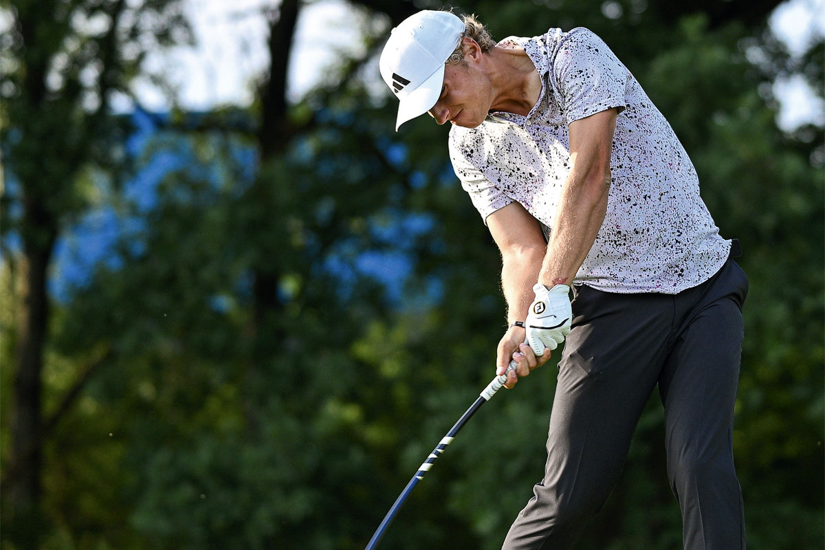 Das deutsche Golfjahr 2024:
