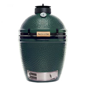 About Big Green Egg