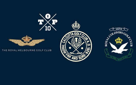 Top Ten: Royal Flush