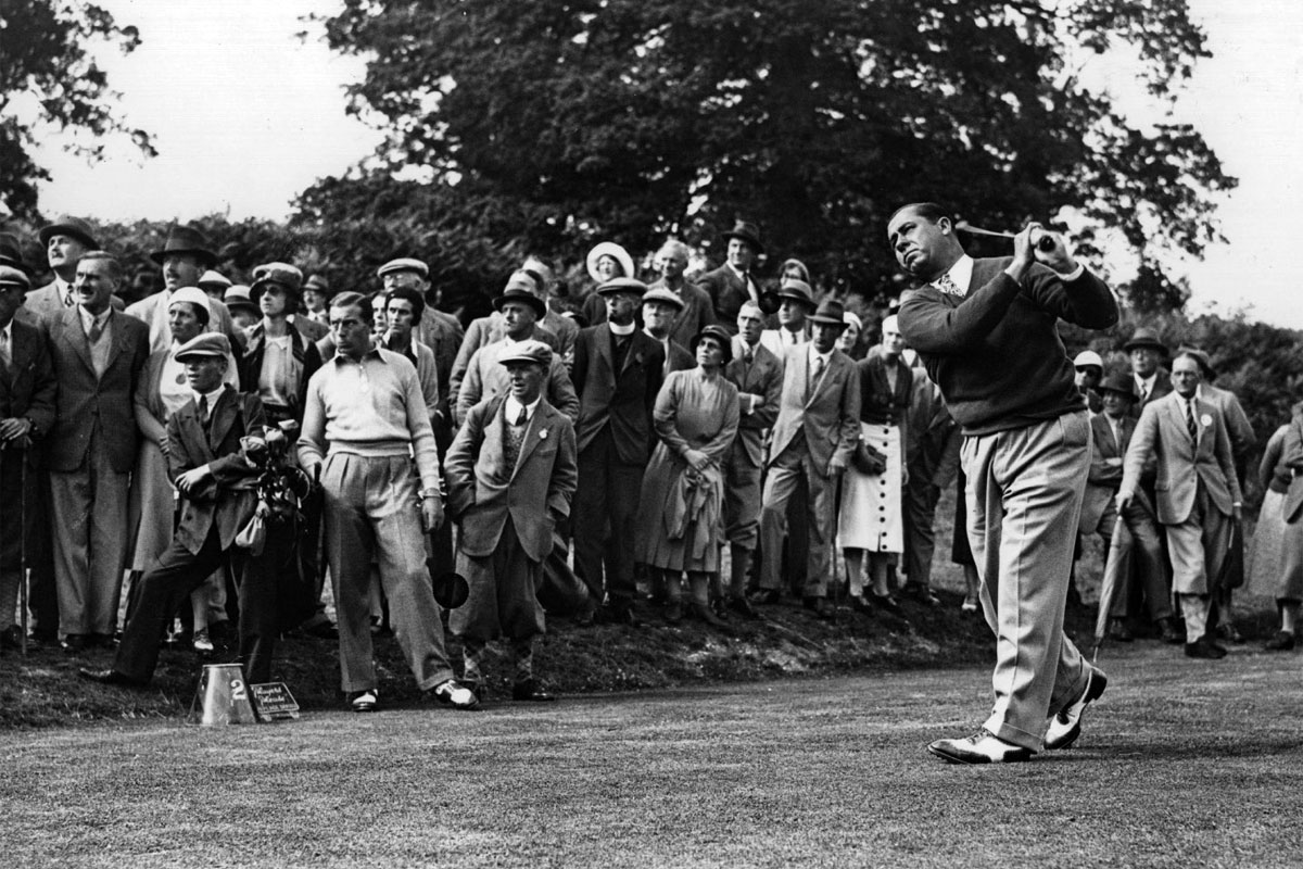 08: SEVERIANO BALLESTEROS VS. CURTIS STRANGE – (1987)