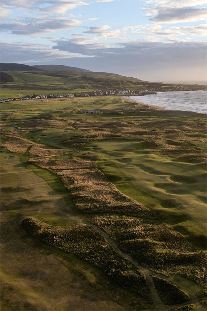 08: WIRRAL &ndash; GOLF CLUB