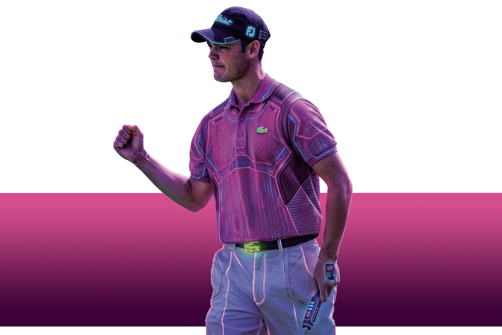 02: 59 – MARTIN KAYMER - 2006