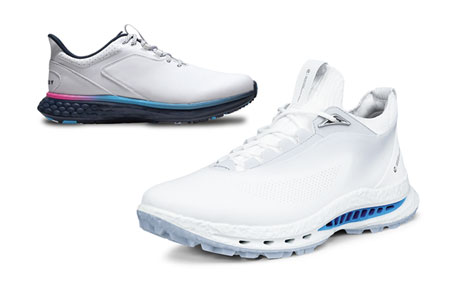 Neue Mode: Just for kicks