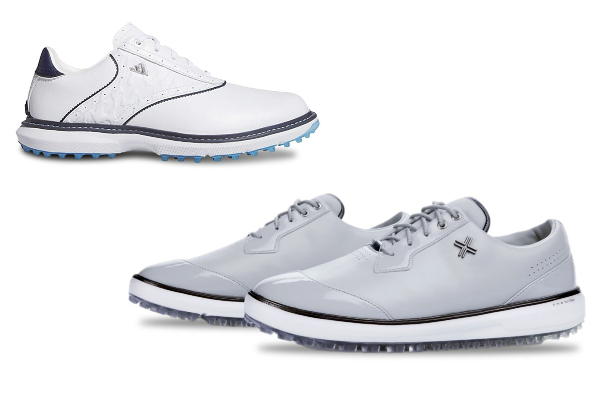 Neue Mode: Just for kicks