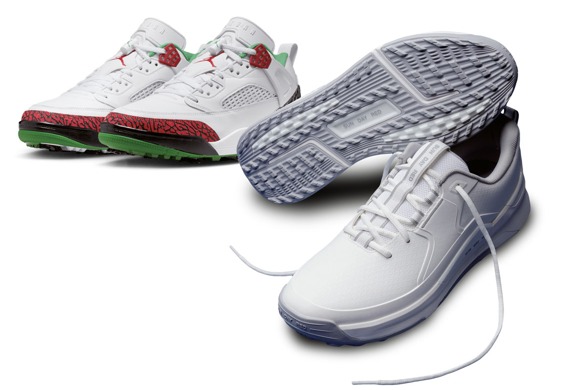 Neue Mode: Just for kicks