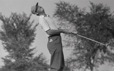 Golfpunks dieser Welt: Emmet Cary Middlecoff