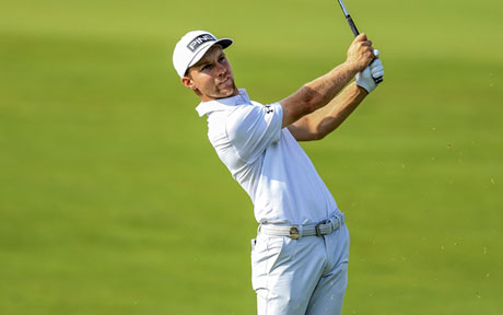 Interview: Rasmus Neergaard-Petersen