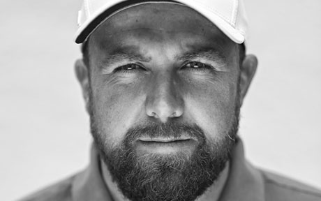 Shane Lowry: Iren sind menschlich