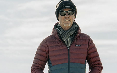 Interview David McLay Kidd: Der Herr der Einhörner Interview David McLay Kidd: Der Herr der Einhörner