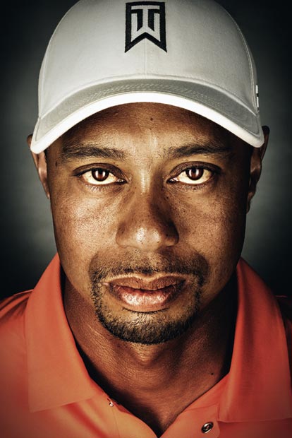 Tiger Woods: 
