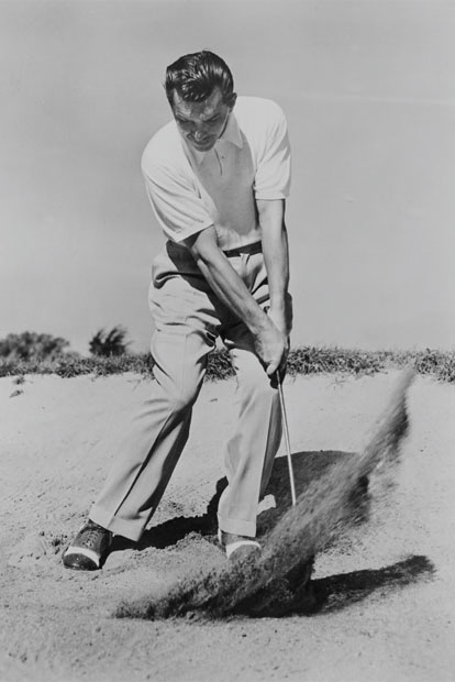 Golfpunks dieser Welt: Sandkastenspiele: absolut jugendfrei