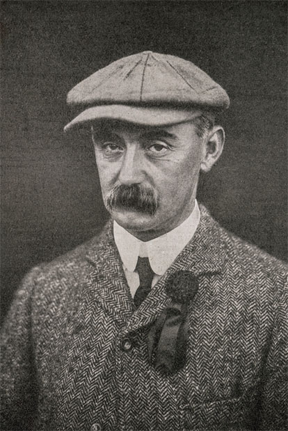 Golfpunks dieser Welt: Golfschläger und Ball (l.)
