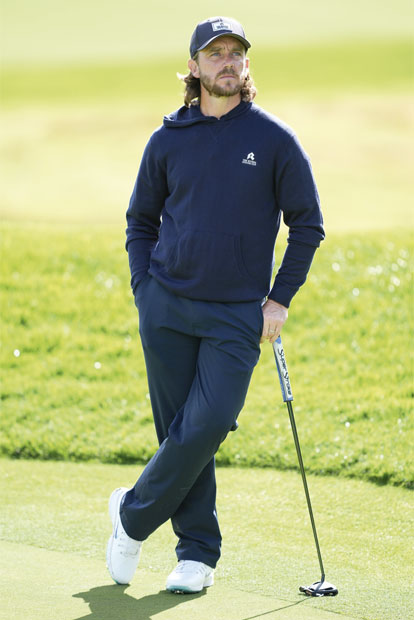 Pro Shop Pro: