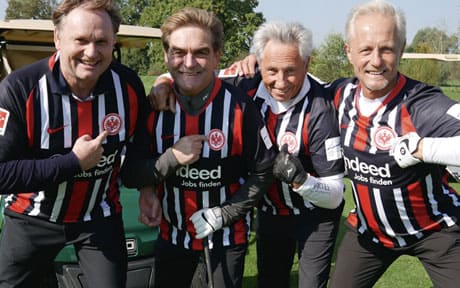Bad Griesbach: Erste Liga