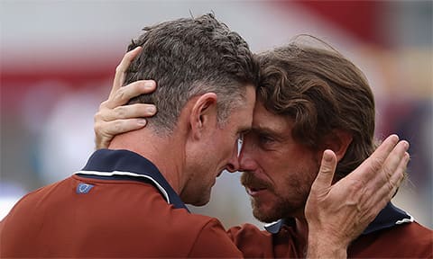 Ryder Cup 2025: Die besten und schlechtesten Vierer-Spieler des Ryder Cups