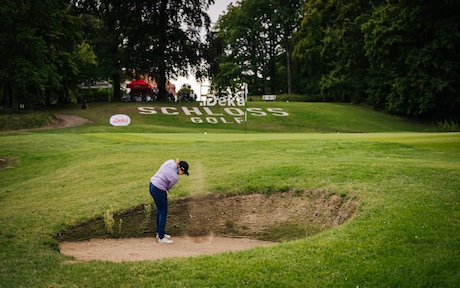 Bundesfinals Deka Golf-Cup 2025