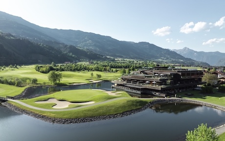 Advertorial Golfclub Zillertal Uderns