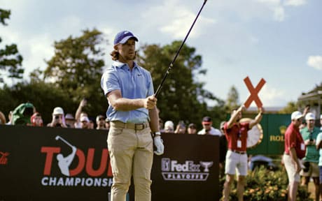 Filme, Golf & Jams (Figjam): Nur dabei statt mittendrin