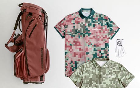 Members only: Fairway-Helden