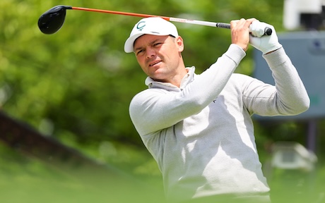 Deutsche Doppelführung bei der PGA Championship Deutsche Doppelführung bei der PGA Championship