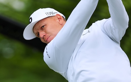 Zwei Deutsche mit Siegchancen bei der PGA Championship