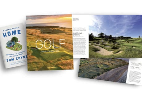Filme, Golf & Jams (Figjam): Platz-Hirsche