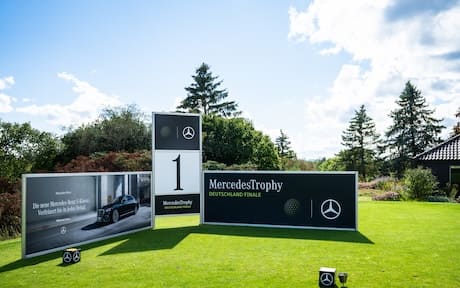 MercedesTrophy Deutschland Finale 2026