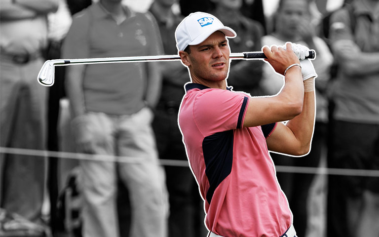 Martin Kaymer - 'Bin besser als 2011 als ich die Nummer 1 war' 