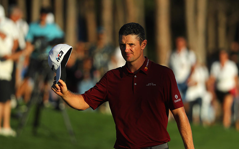 Turkish Airlines Open - Rose führt, Kaymer greift an 