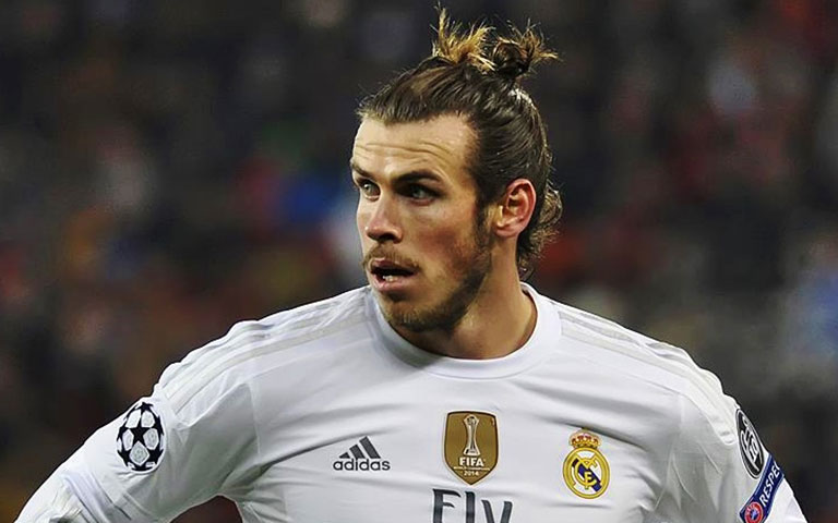Gareth Bale - 'Entweder gibt mir Real 17 Mio oder ich spiele halt Golf' 