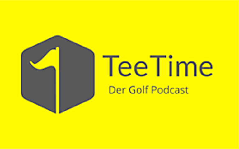 Mit Florian Fritsch - GolfPunk's Franzi im Podcast Tee Time 