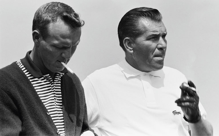 *ohne Tiger Woods - Die 25 spektakul&auml;rsten Rekorde* 