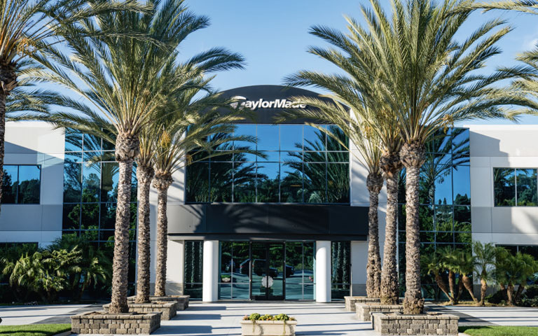 Big Business: - Taylormade wechselt den Besitzer 