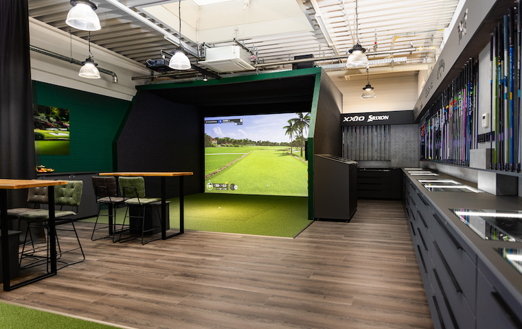 All4Golf und Clubfixx - Eine aufregende neue Partnerschaft